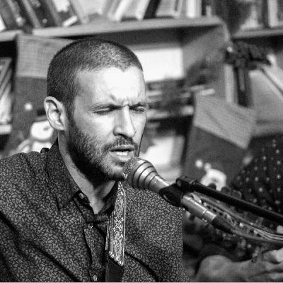 Mahdi Djama et le groupe HNA W IHIH