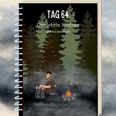 Tag 64 – zum Hören