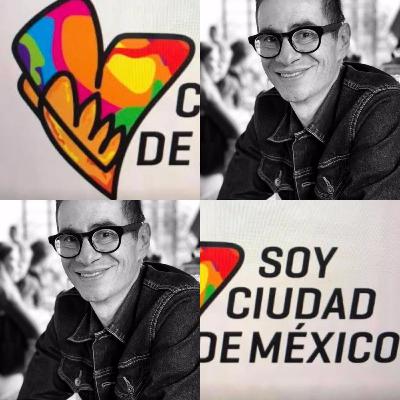 Soy Ciudad de México Soy Ciudad de México