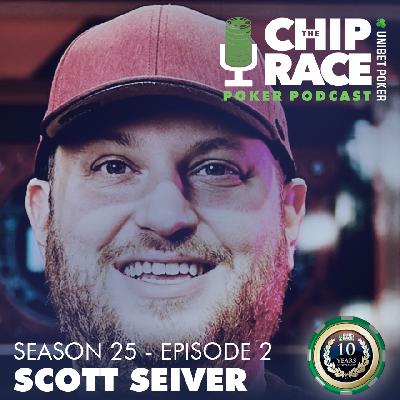 S25E2 - Scott Seiver Annette O’Carroll Danny Maxwell Tom Hall David Curtis
