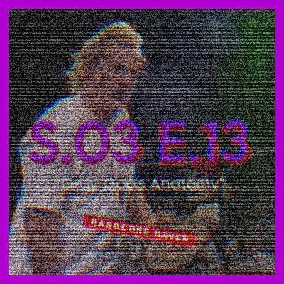 Ep. 90 - Grey Goo's Anatomy (Oct. 8th & 15th, 1996 - ECW TV)