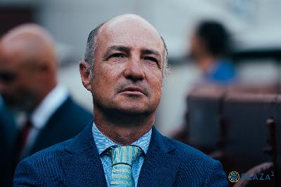 Onda Ruedo 5x11 | Juan Pedro Domecq: "Estoy ante el comienzo de mi era"