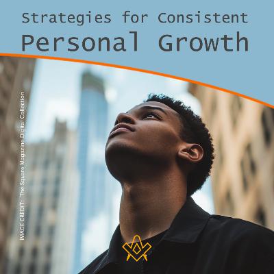 Strategies for Consistent Personal Growth