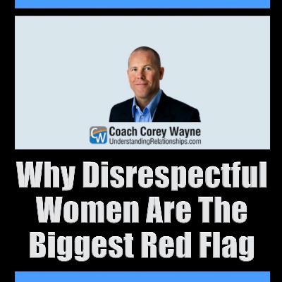 Why Disrespectful Women Are The Biggest Red Flag Why Disrespectful Women Are The Biggest Red Flag