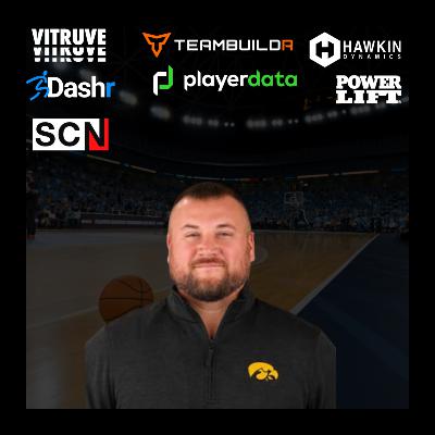How to build a Power 5 Basketball Athlete How to build a Power 5 Basketball Athlete