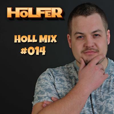 DJ Holfer - Holl mix #14