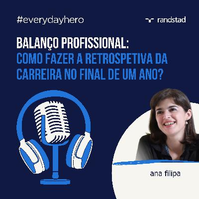 Balanço profissional: o guia de ação para a retrospetiva da carreira no final do ano