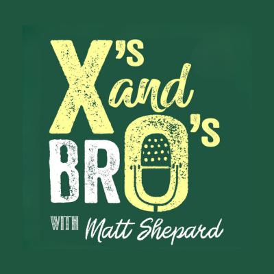 X's and BrO's - "What's Brewing?" with Rob Rubick - Ravens recap, Browns preview