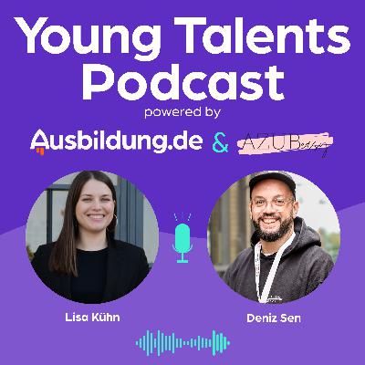 # 29 - Außergewöhnliche Azubi Kampagnen die funktionieren