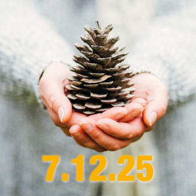 Fasst neue Hoffnung! – Adventsimpuls zum 7. Dezember 2025 Fasst neue Hoffnung! – Adventsimpuls zum 7. Dezember 2025