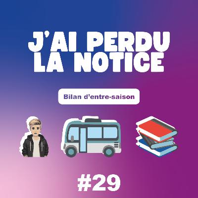 #29 Lalaina : « Le podcast en 3 mots : déconstruire / la / trentaine »