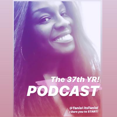 The 37th YR! Podcast The 37th YR! Podcast