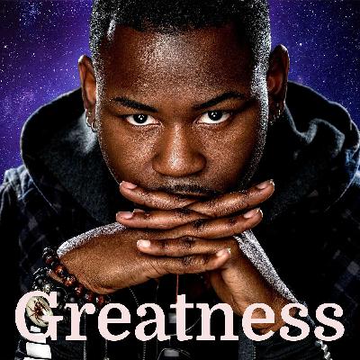 You Were Born to Be Great: I AM in You! You Were Born to Be Great: I AM in You!