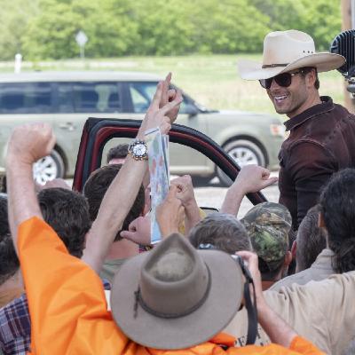 'Twisters' has strong ties to Oklahoma