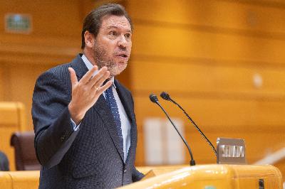 Tertulia: Las palabras de Puente en el Senado, los señalamientos de la Oposición y el funeral en Huelva (29/01/26) Tertulia: Las palabras de Puente en el Senado, los señalamientos de la Oposición y el funeral en Huelva (29/01/26)
