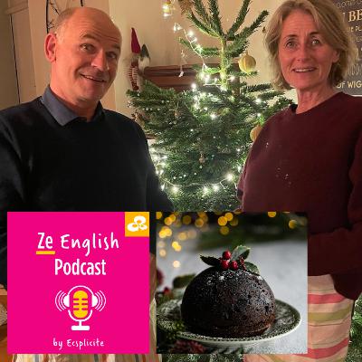 S4 #6 - Granny’s Christmas Pudding… If You Dare!” (B1)