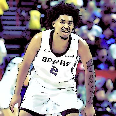CP #153 - Recap da Summer League e novos reforços CP #153 - Recap da Summer League e novos reforços