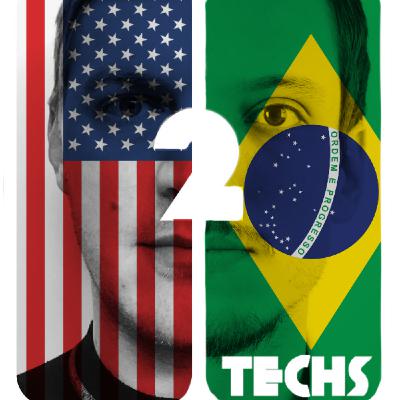 5G no Brasil e nos Estados Unidos 5G no Brasil e nos Estados Unidos