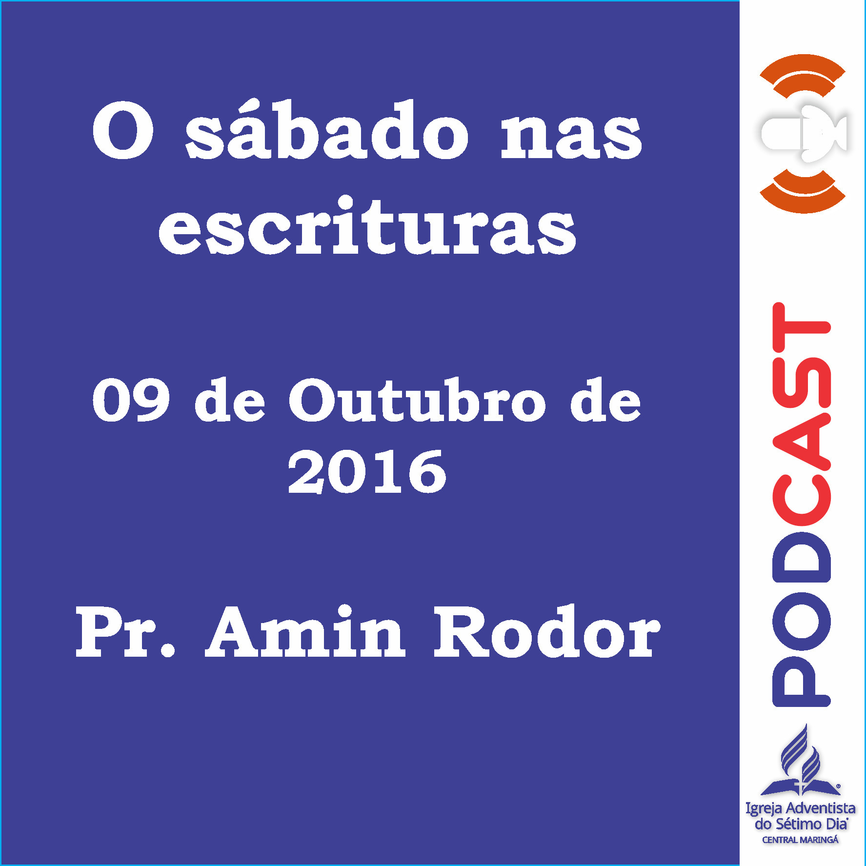 IASD Maringá