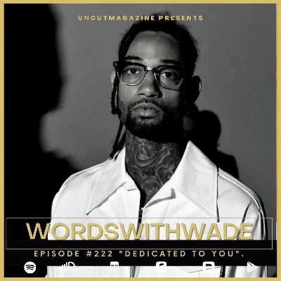 Episode #222 - "Dedicated To You".