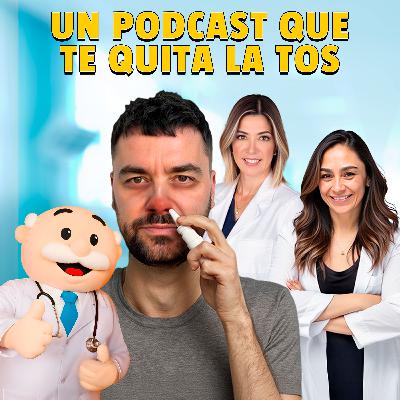 Que te quita la tos