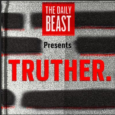 Truther Episode 20 - Ted Cruzin The Internet