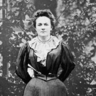 Fighting Fascism - Clara Zetkin