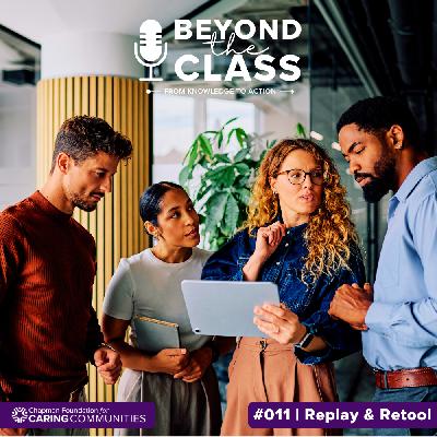 011-Replay & Retool: Understanding DISC - Part 2