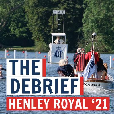 Henley Royal Regatta 2021