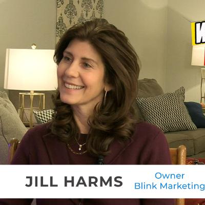 Okoboji Broadcast #498 Women of Action - Jill Harms Okoboji Broadcast #498 Women of Action - Jill Harms