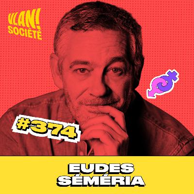 #374 Comment éduquer sans tomber dans l’autoritarisme ou le laxisme avec Eude Séméria #374 Comment éduquer sans tomber dans l’autoritarisme ou le laxisme avec Eude Séméria