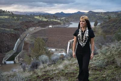 A Story of Indigenous Resistance and Renewal from the Klamath River
