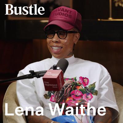 Lena Waithe