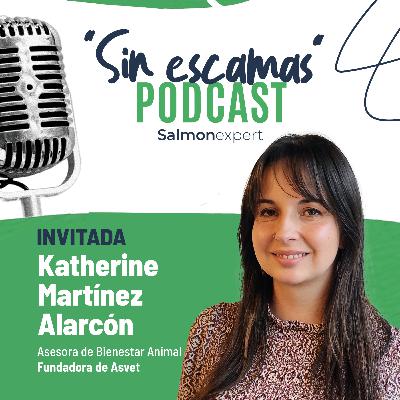 T3/C5: “En salmonicultura se habla poco de bienestar animal, pero se hace mucho”