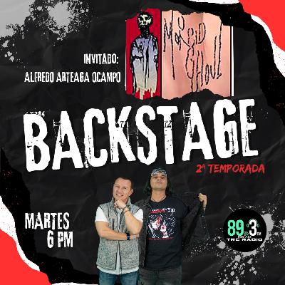 Backstage