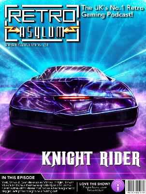 Episode 351: Knight Rider
