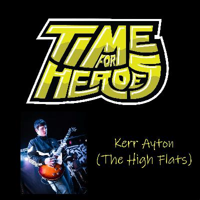 Kerr Ayton (The High Flats)