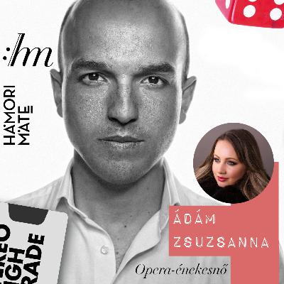 Ádám Zsuzsanna