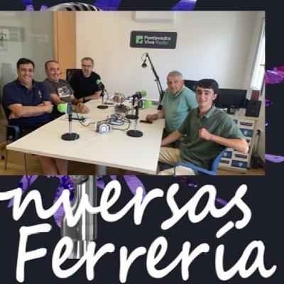Conversas na Ferrería #241: Feria taurina de la Peregrina 2025 (2)