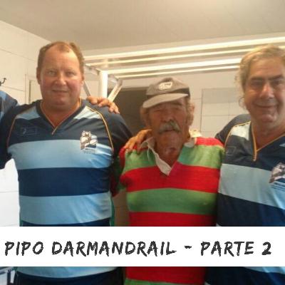 Episodio 2 - Pipo Darmandrail: Parte 2