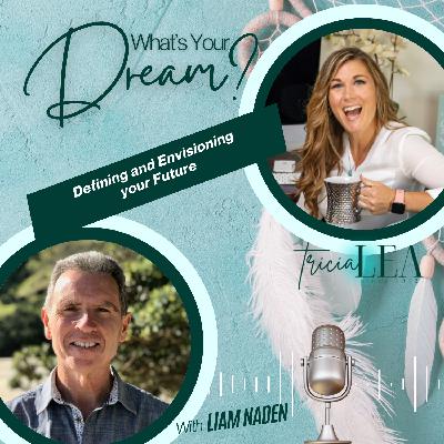 True Success with Liam Naden: The Power of Brain Rebalancing True Success with Liam Naden: The Power of Brain Rebalancing