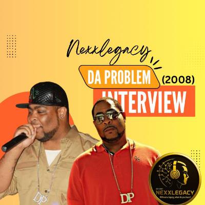 We Have a DA Problem from (2008) Interview We Have a DA Problem from (2008) Interview