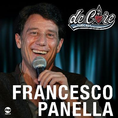 Ep.125 Francesco Panella - De Core Podcast