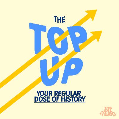 Australian Confectionary | The Top Up | Top Year #112