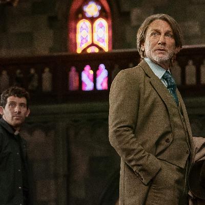 Wake Up Dead Man: A Knives Out Mystery and What’s Making Us Happy