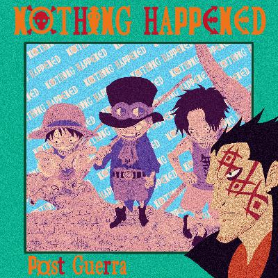 NH33 - Post Marineford (581-597) - TRES COPAS