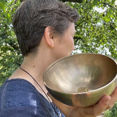 #53 Eine Ohr-Klang-Massage