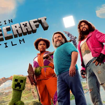 Der Minecraft Film