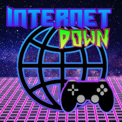 Ep.1 | What Happened At E3?! | The Internet Down Podcast