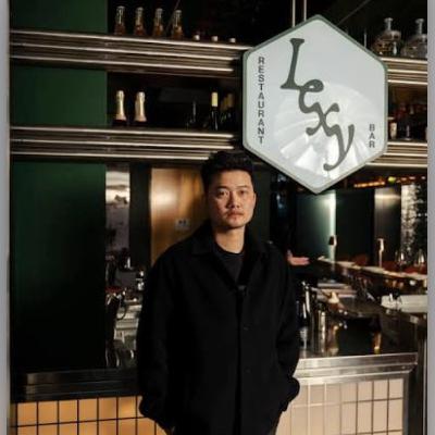 Ken Leung’s Culinary Journey from Hong Kong to Flinders Lane